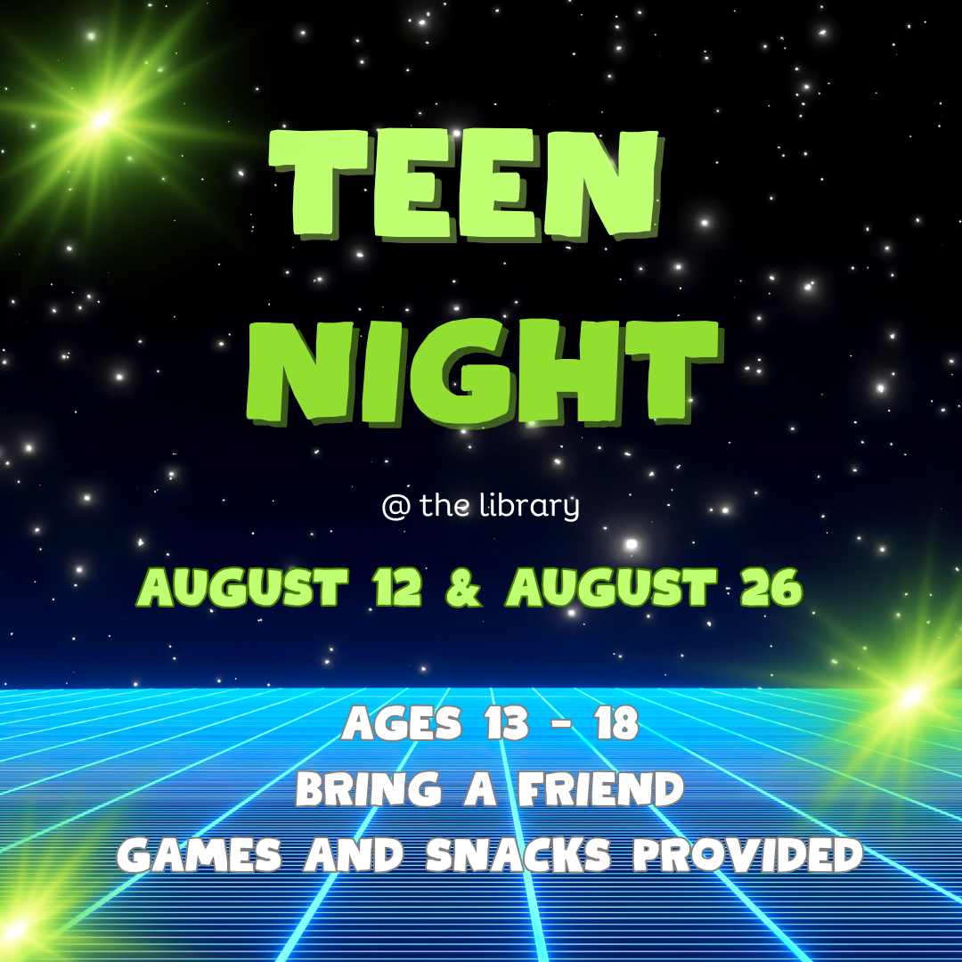 teen night august