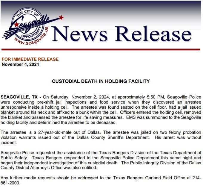 11.04.2024 Press Release