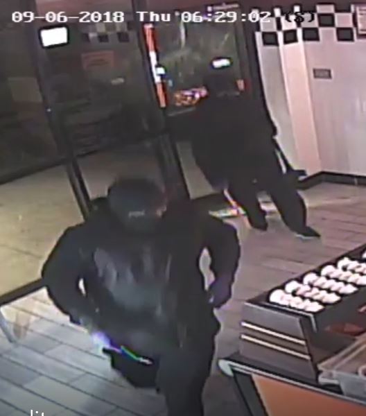 Suspect 1 and 2 - Photo 2