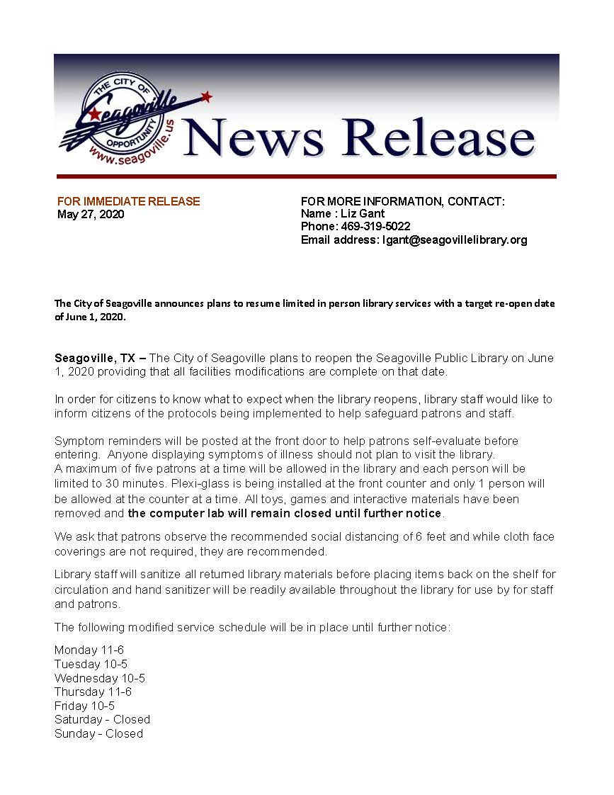 News Release library reopening_Page_1