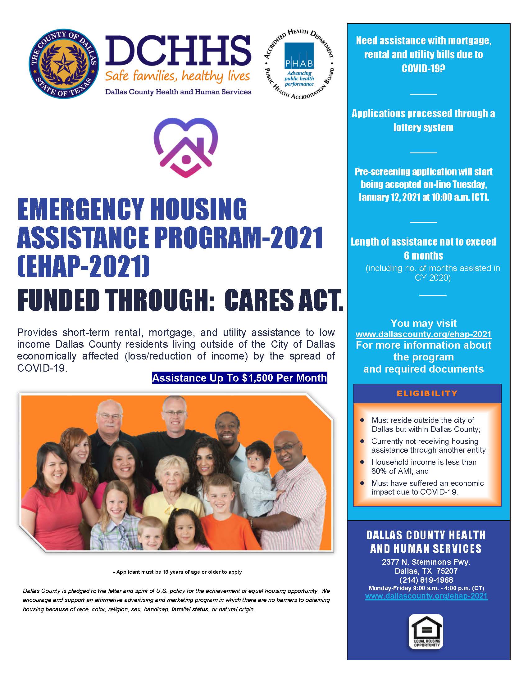 January 8, 2021 COVID-19 Dallas County News Release.pdf