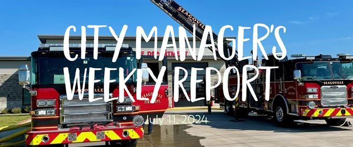 CM Weekly 07.11.2024