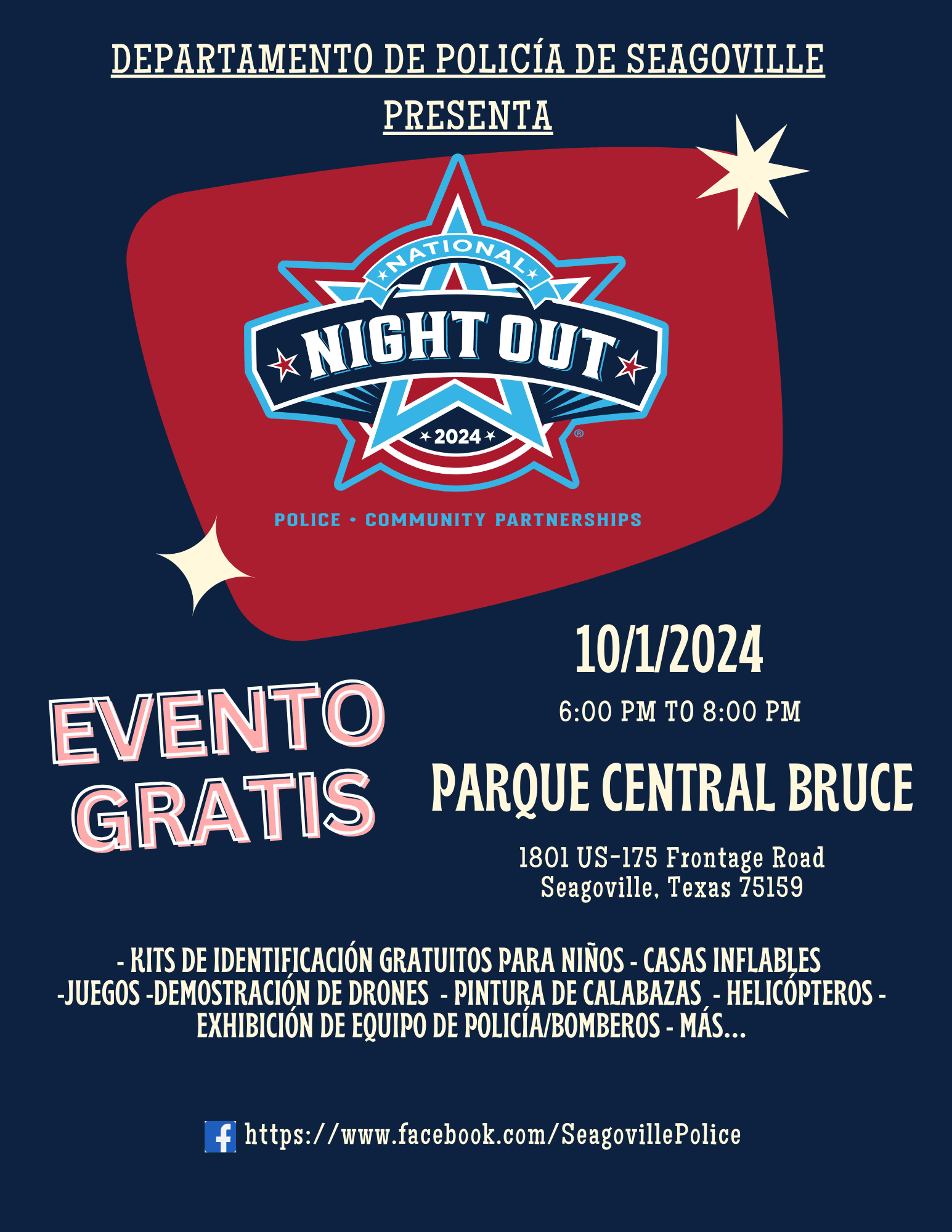 2024 NNO Flyer Spanish