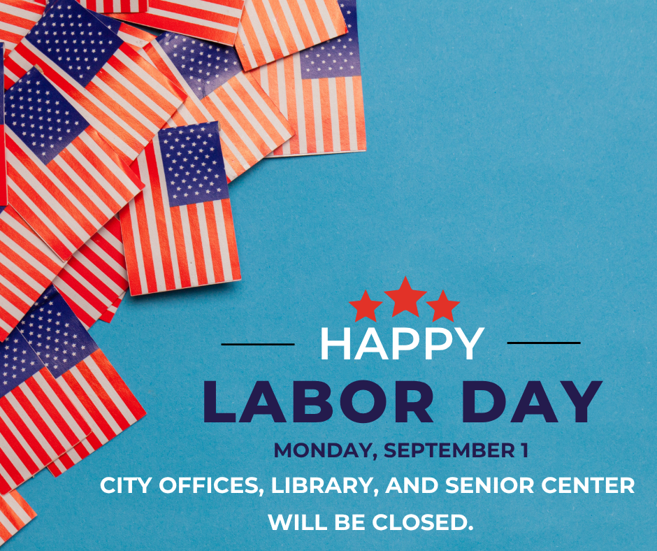 City Labor Day
